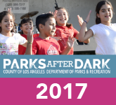 Parks After Dark 2017 Evaluation Brief